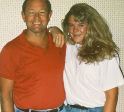 La relación de John Deans con su hija Heather Gay se vio afectada después de que Heather decidiera dejar el mormón.